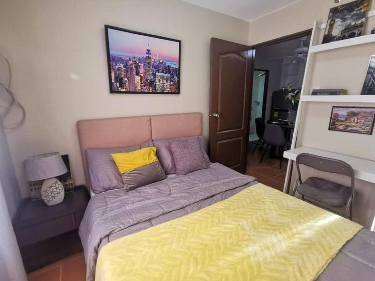 One Oasis Apartment Cdo 카가얀드오로 외부 사진