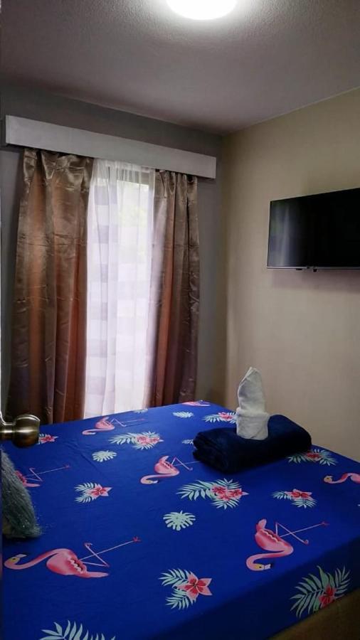 One Oasis Apartment Cdo 카가얀드오로 외부 사진