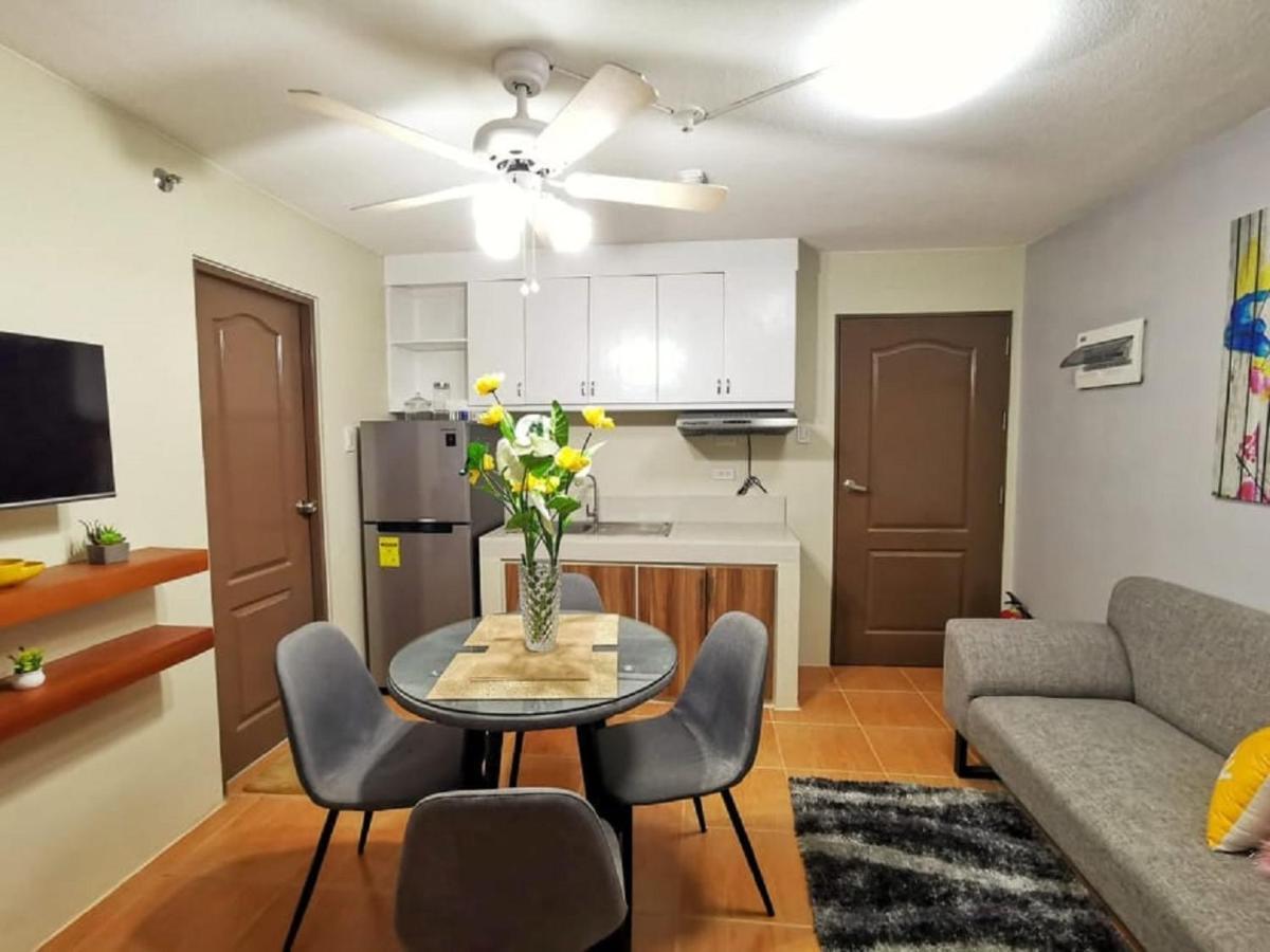 One Oasis Apartment Cdo 카가얀드오로 외부 사진
