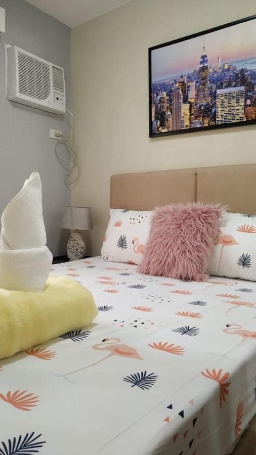One Oasis Apartment Cdo 카가얀드오로 외부 사진