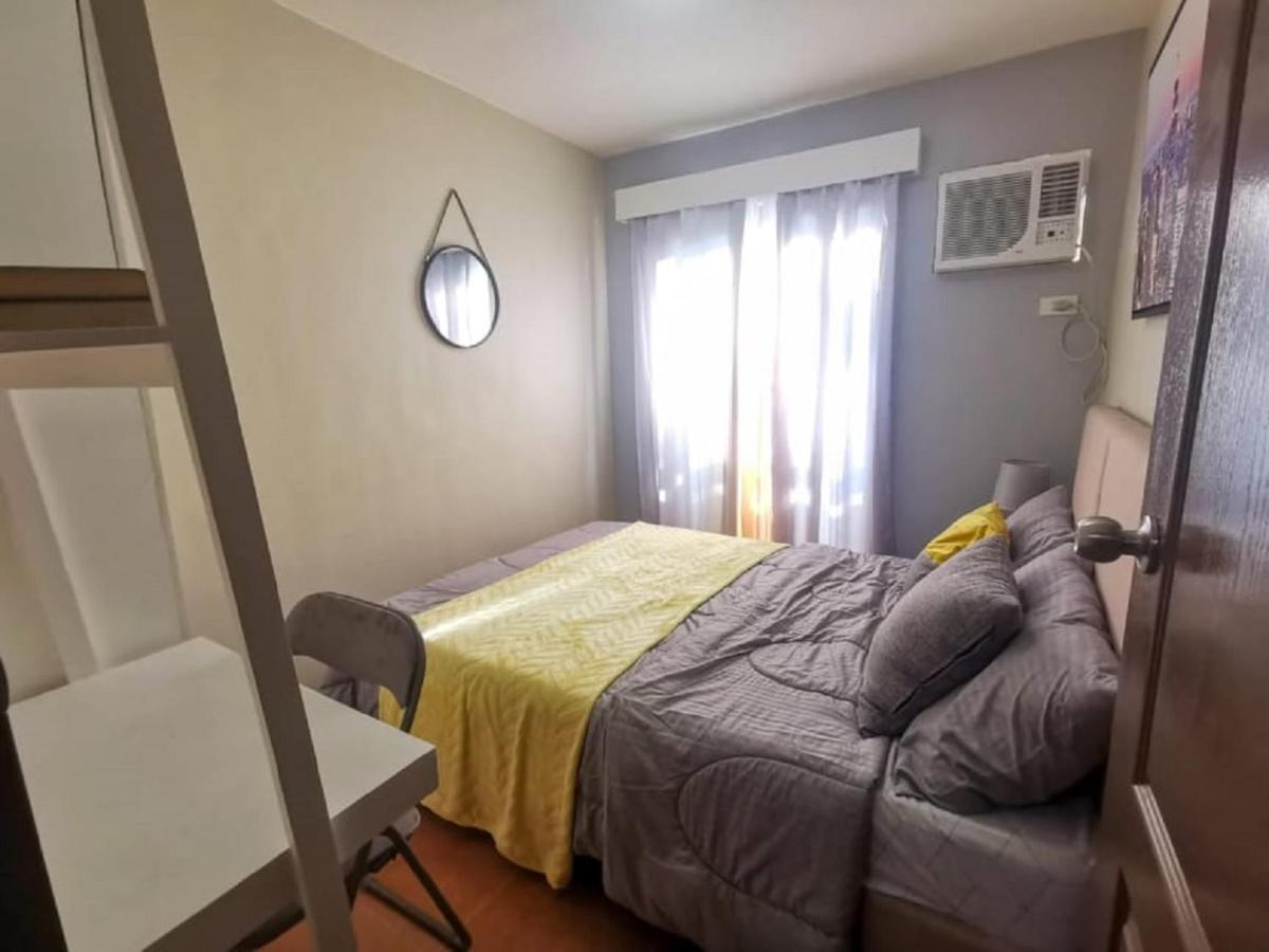One Oasis Apartment Cdo 카가얀드오로 외부 사진