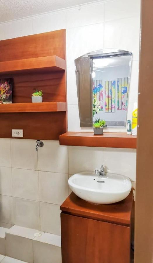One Oasis Apartment Cdo 카가얀드오로 외부 사진